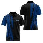 Ford Short Sleeve Polo SC062