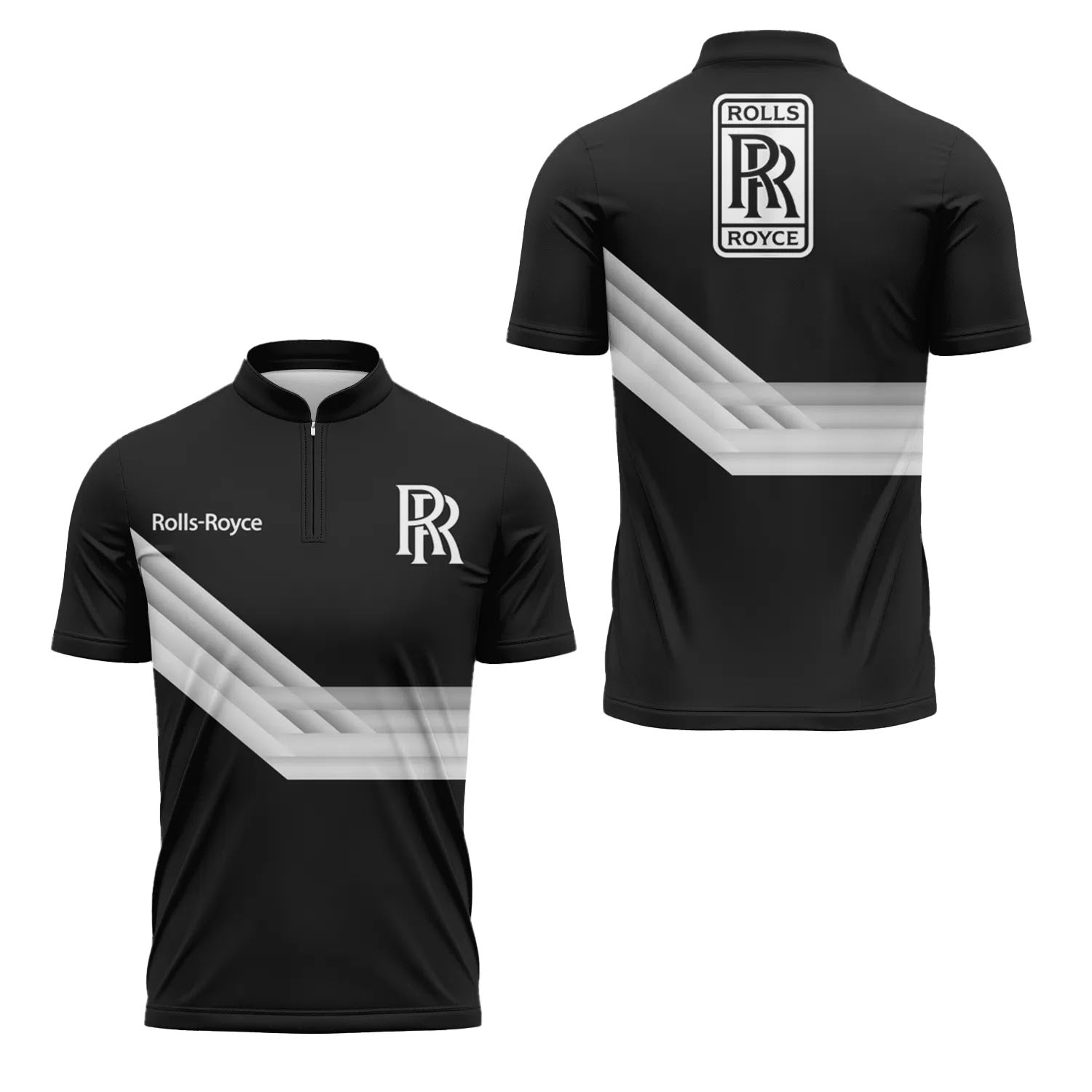 Rolls-Royce Apparels SC106