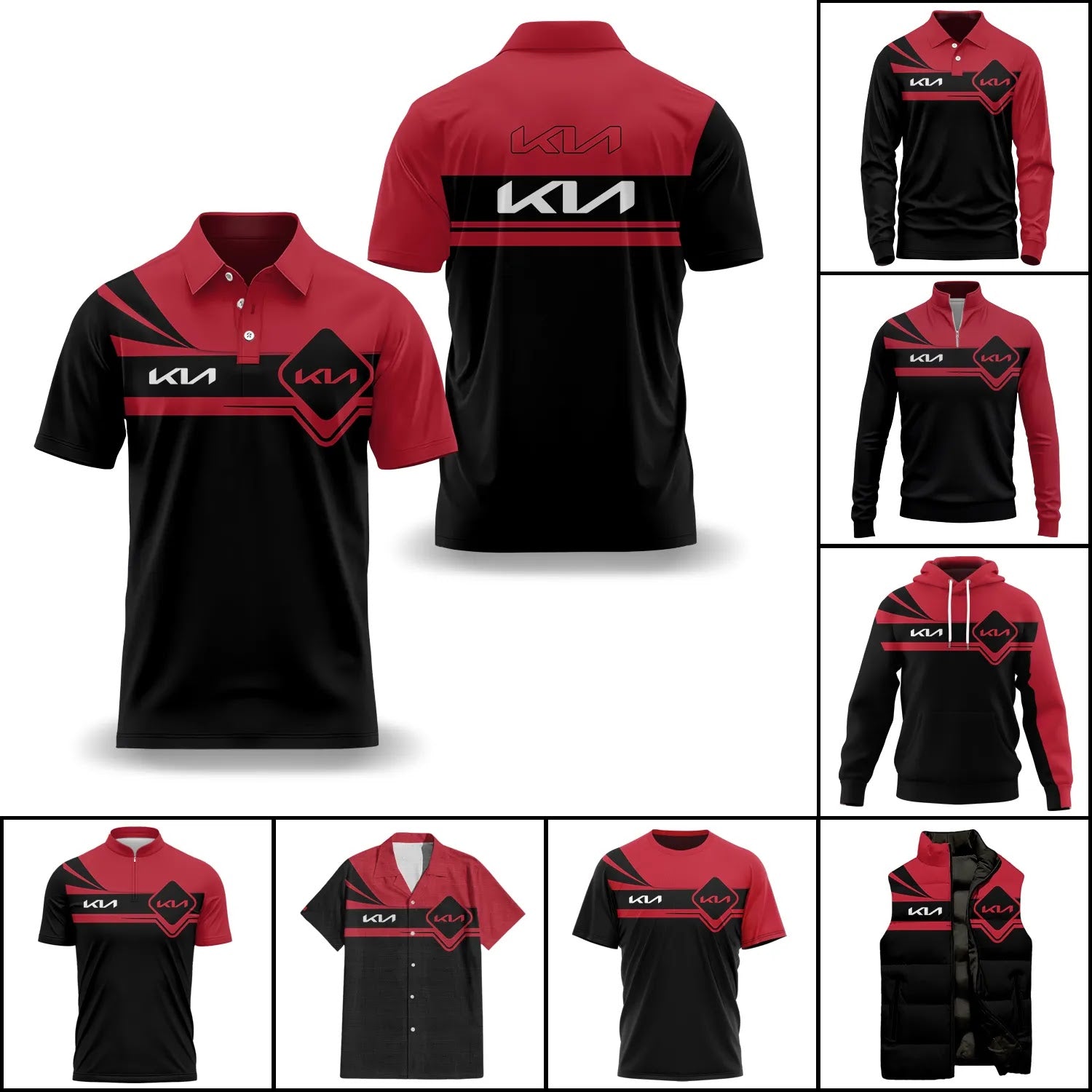 Kia Apparels SC066