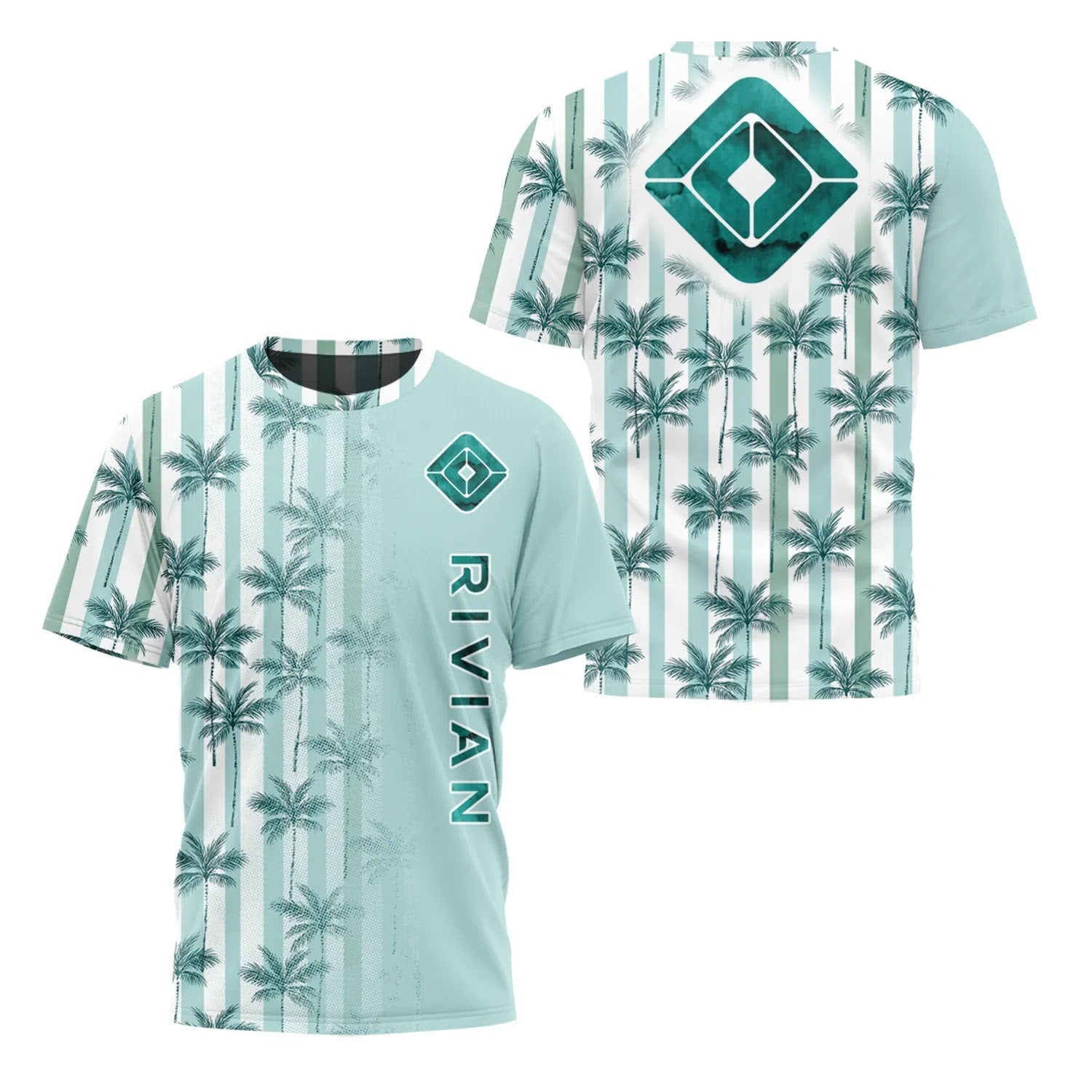 Rivian T-shirt SHW028