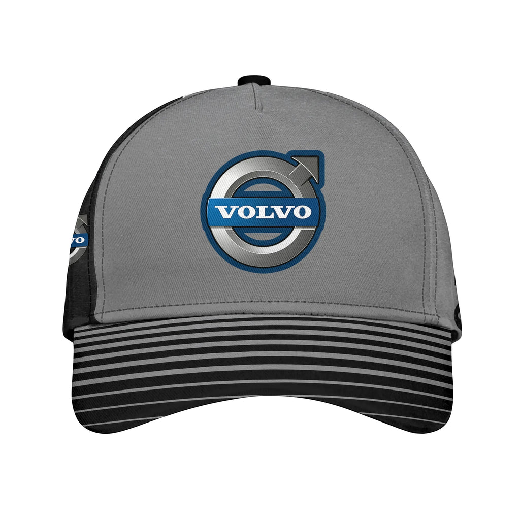 Volvo Cap CSC049