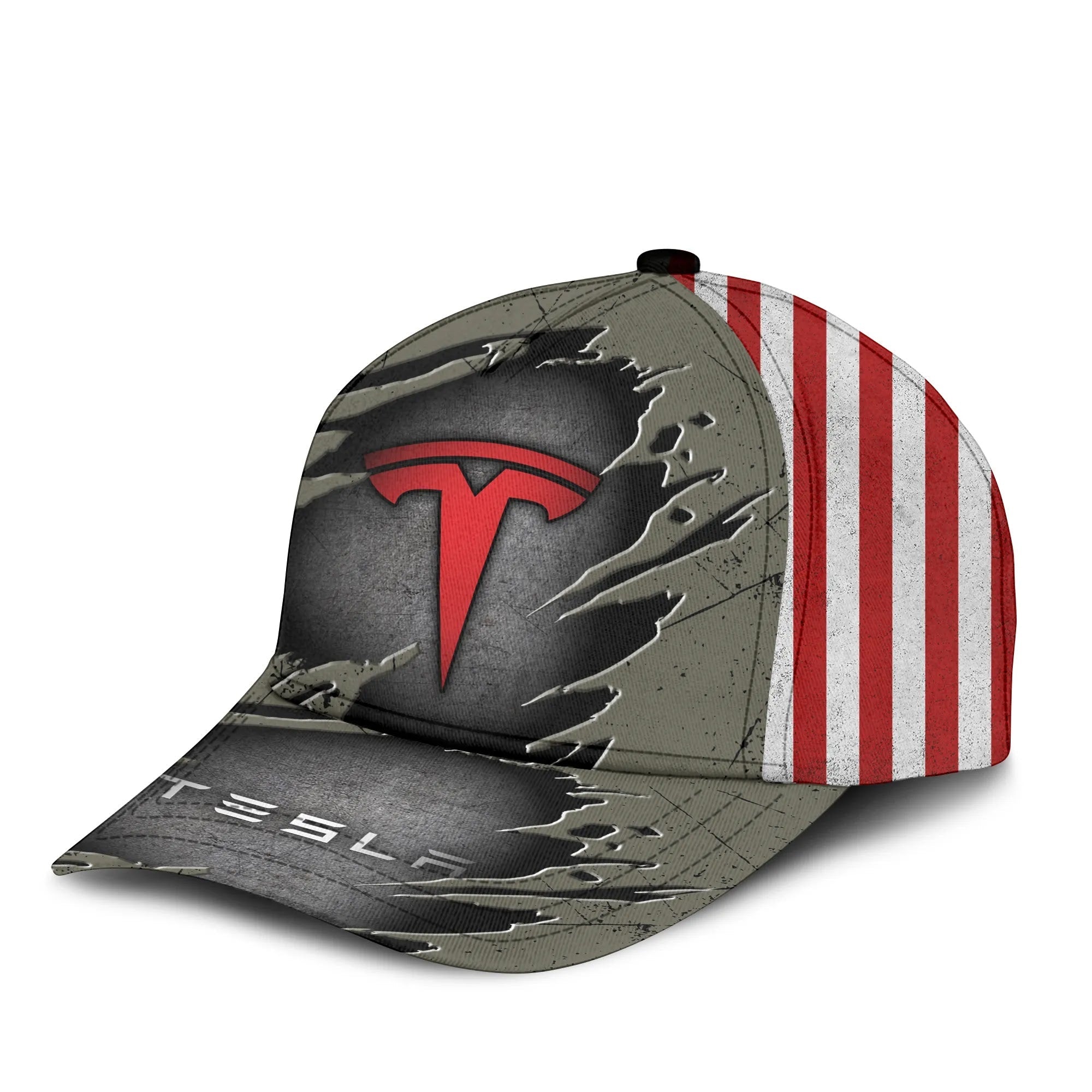 Tesla Cap CSC006
