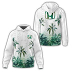 Honda Hoodie SHW015