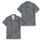 Nissan Premium Hawaiian Shirt SC114
