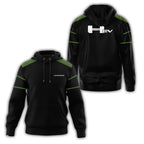 Hummer Hoodie SC041