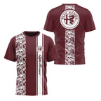 Alfa Romeo T-shirt SHW042