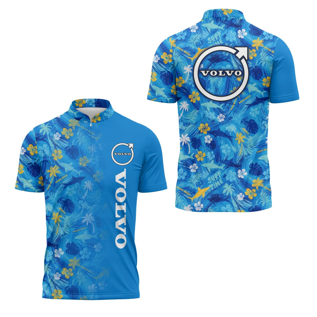 Volvo Apparels SHW027