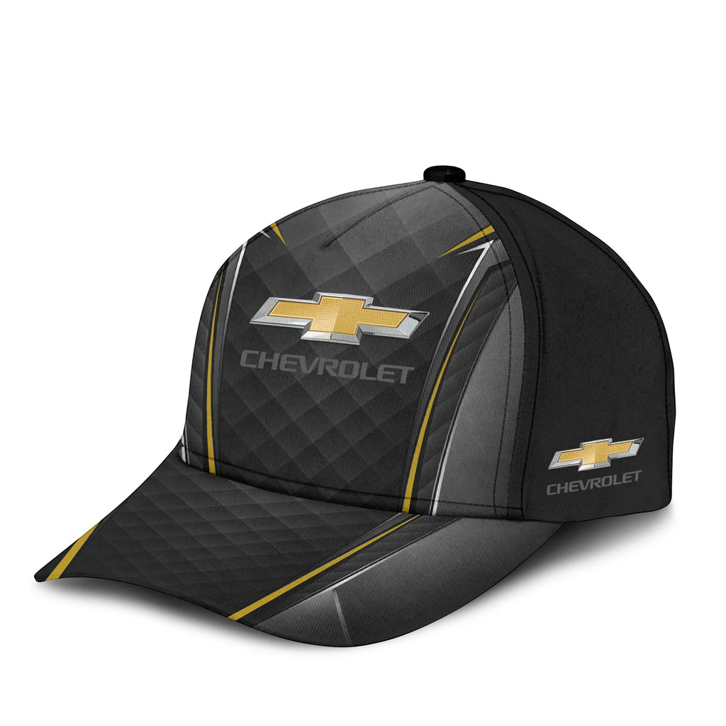 Chevrolet Cap CSC057