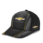 Chevrolet Cap CSC057