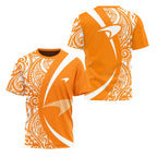 McLaren T-shirt SHW072