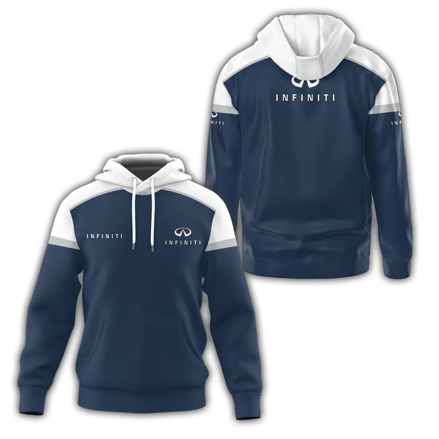 Infiniti Hoodie SC087