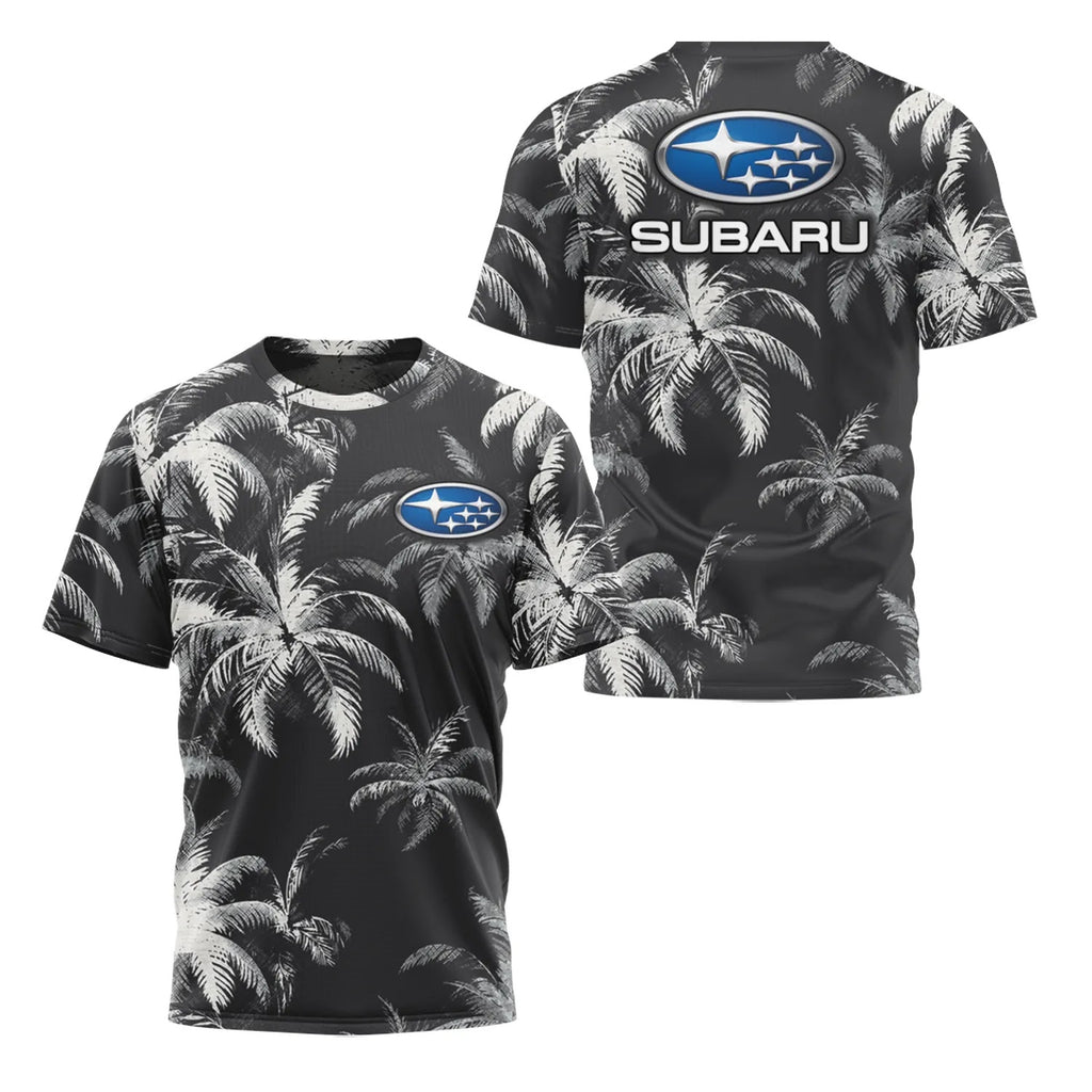 Subaru T-shirt SC112