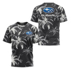 Subaru T-shirt SC112