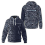 Chrysler Hoodie SHW006
