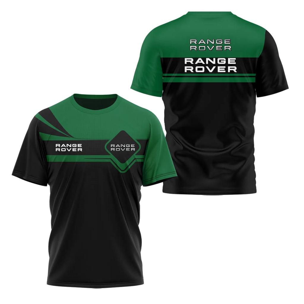 Range Rover T-shirt SC066