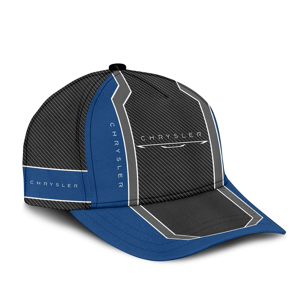 Chrysler Cap CSC039