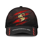 Porsche Cap CSC017