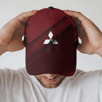 Mitsubishi Cap CSC066
