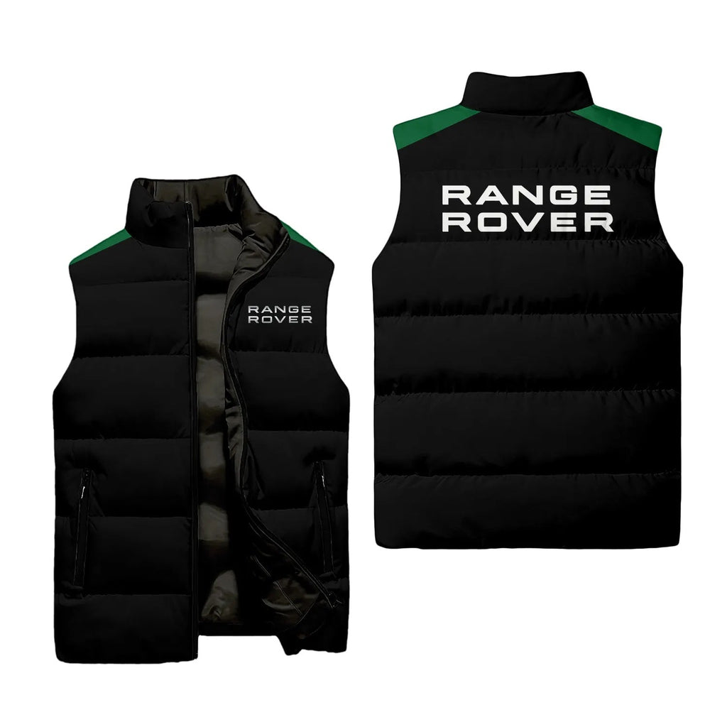 Range Rover Sleeveless Puffer Jacket SC041