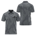 Lexus Short Sleeve Polo SC114