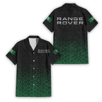 Range Rover Premium Hawaiian Shirt SC096