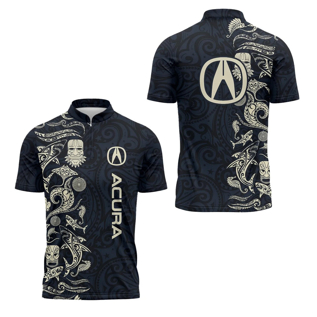 Acura Apparels SHW033