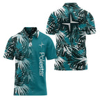 Polestar Short Sleeve Polo SHW060