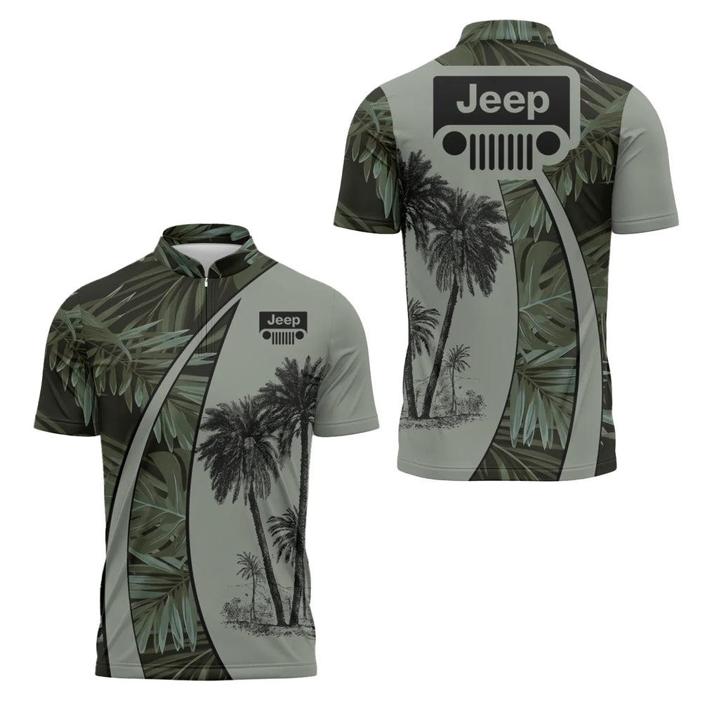 Jeep Apparels SHW063