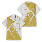 Chevrolet Premium Hawaiian Shirt SC060