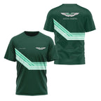 Aston Martin T-shirt SC106