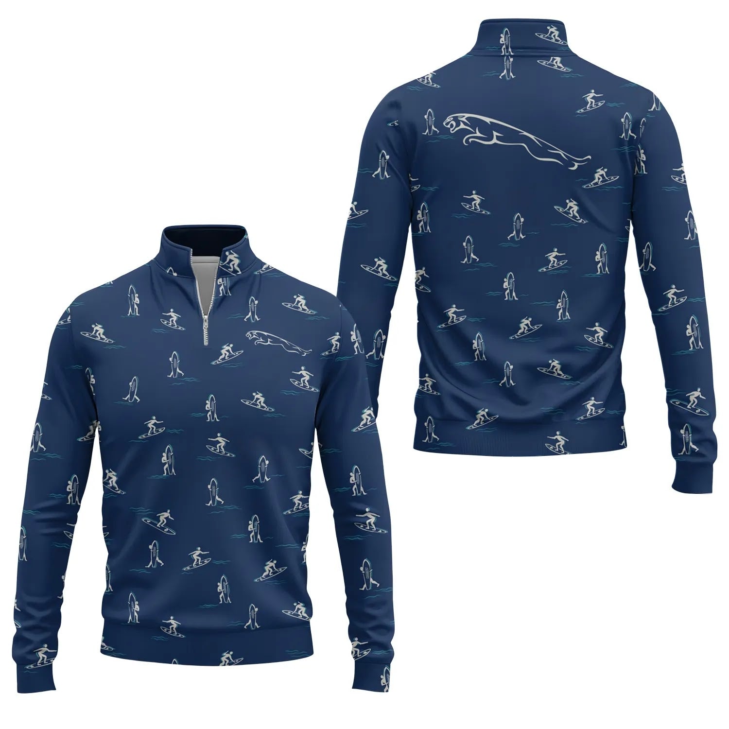 Jaguar Apparels SHW011