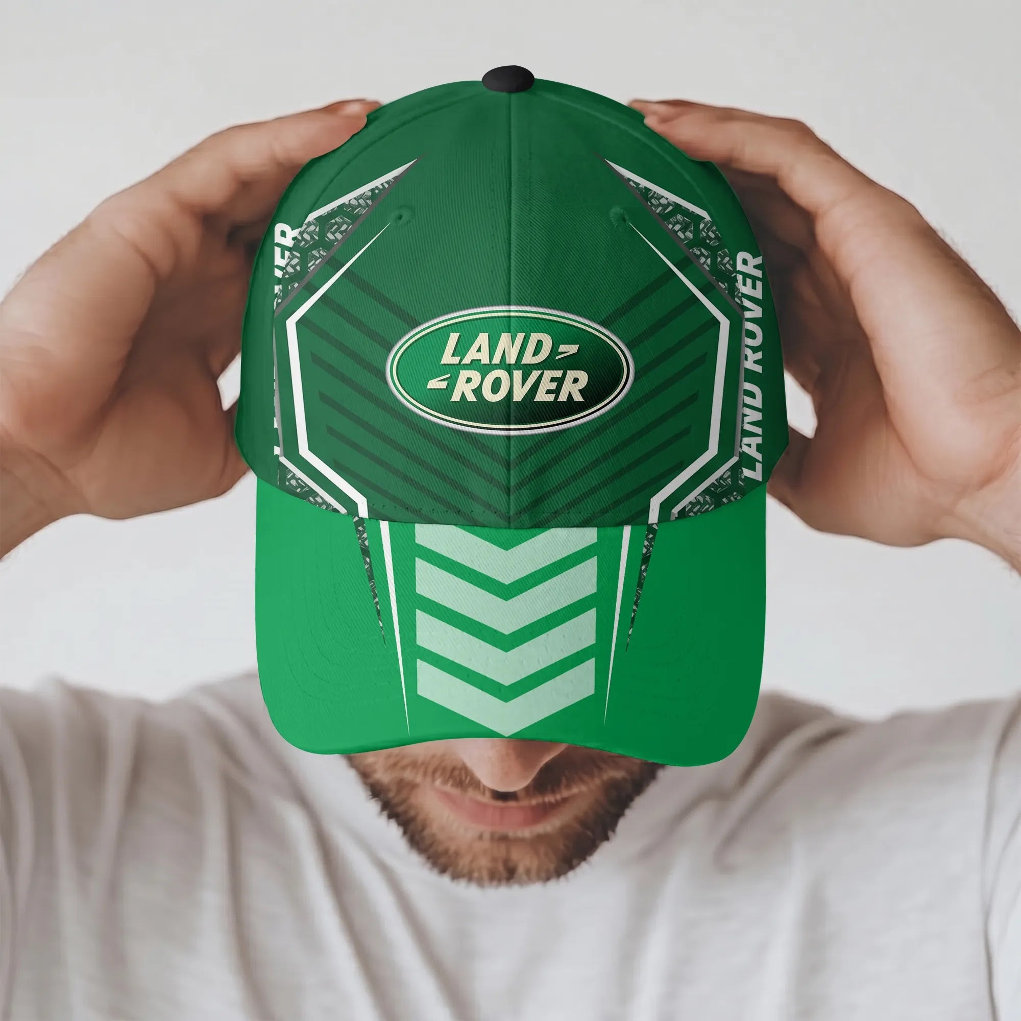 Land Rover Cap CSC047