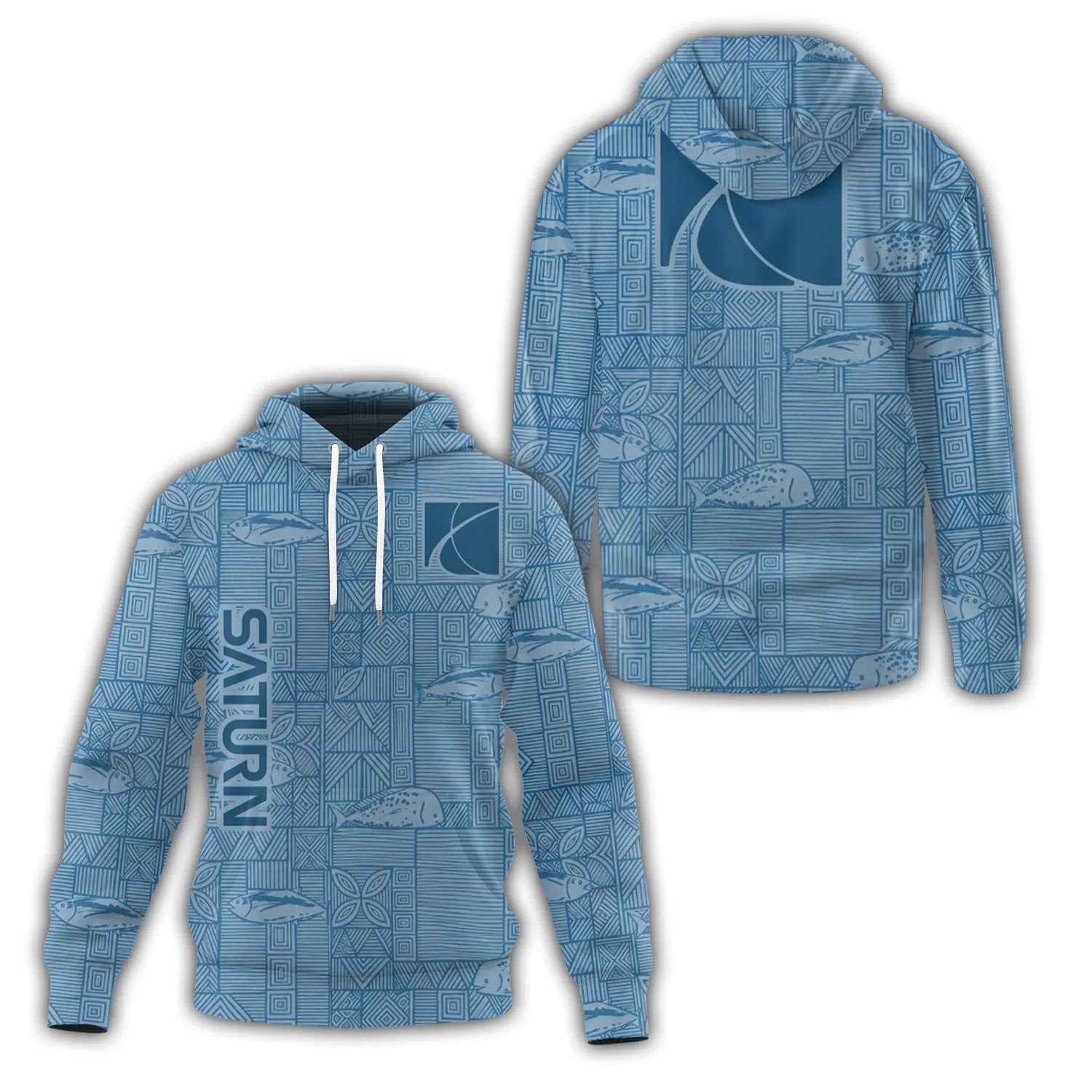 Saturn Hoodie SHW012