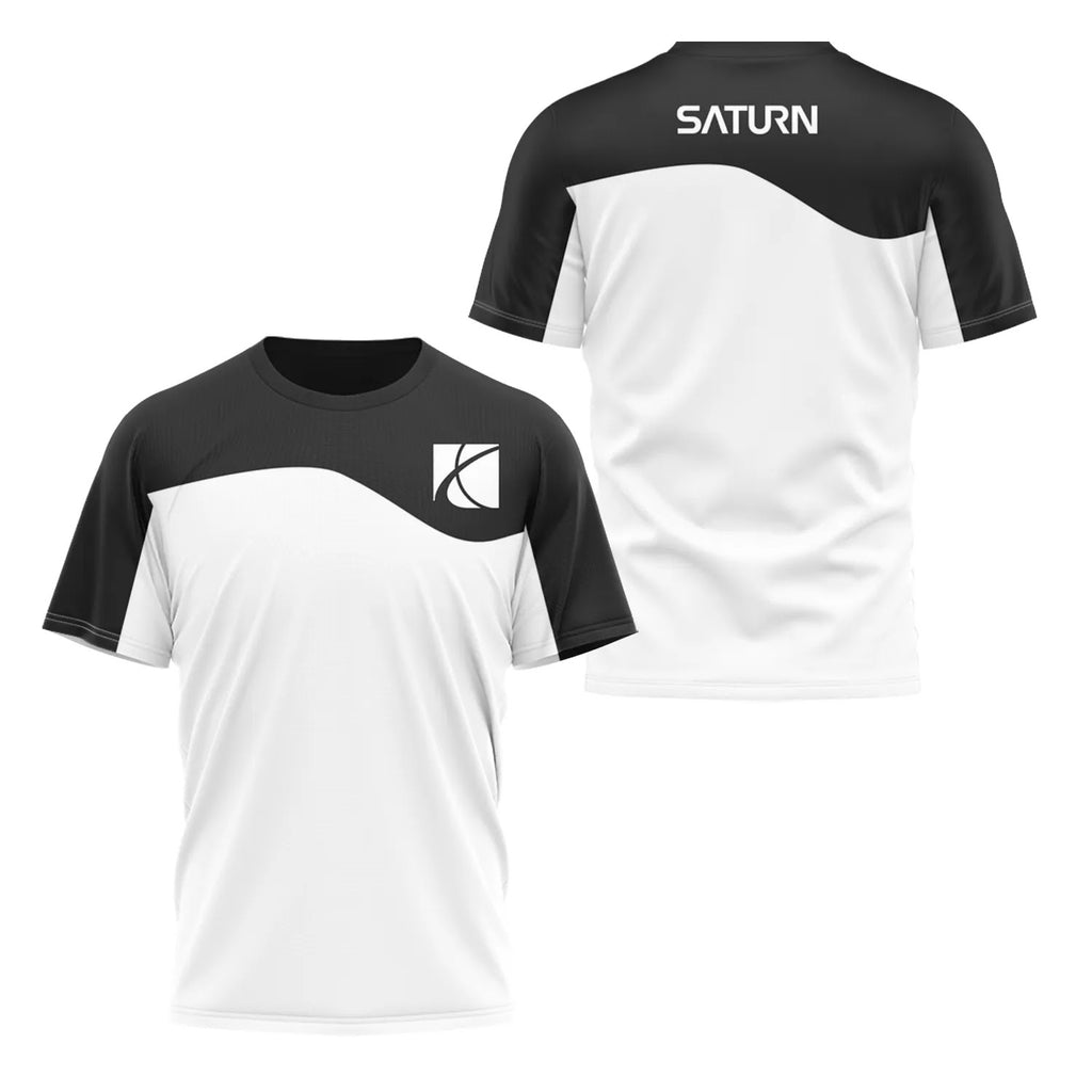 Saturn T-shirt SC110