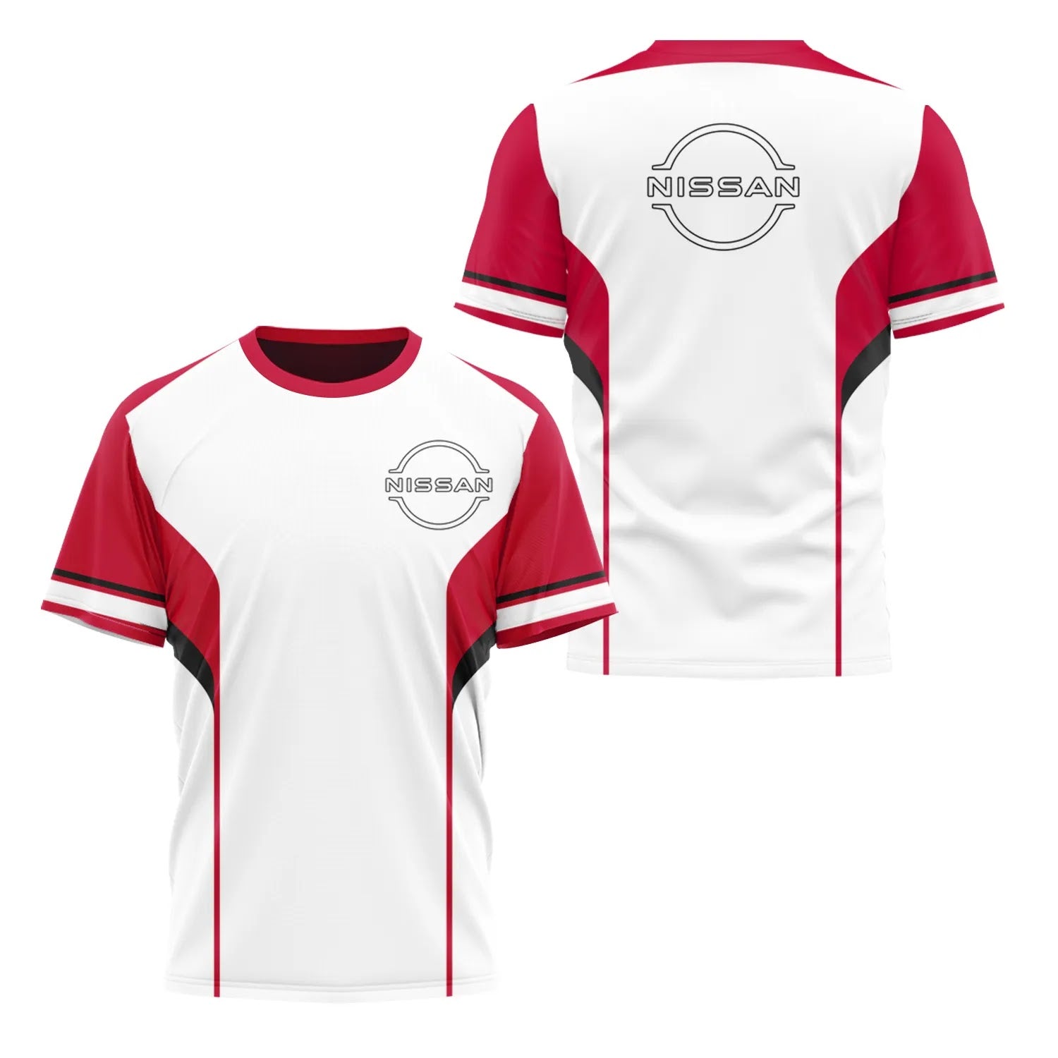 Nissan T-shirt SC113