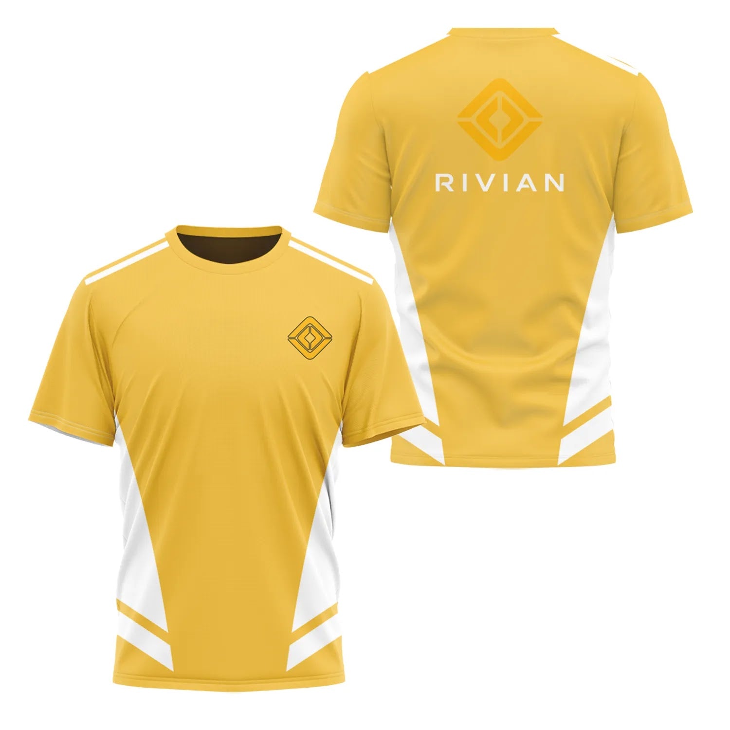 Rivian T-shirt SC092