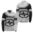 Scion Long Sleeve Polo SC086