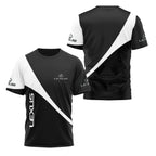 Lexus T-shirt SC090