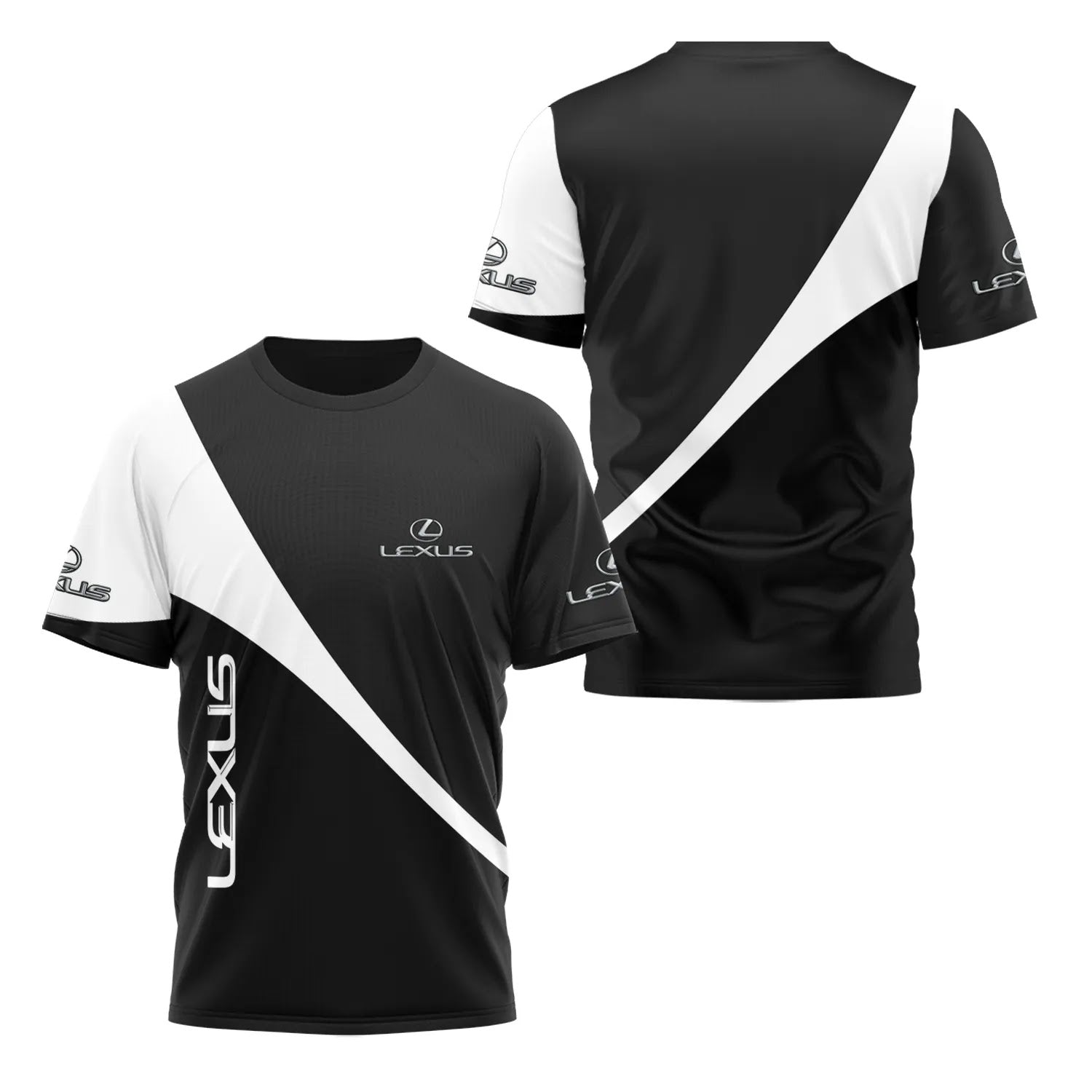 Lexus T-shirt SC090