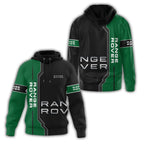 Range Rover Hoodie SC042