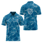 Porsche Short Sleeve Polo SHW035