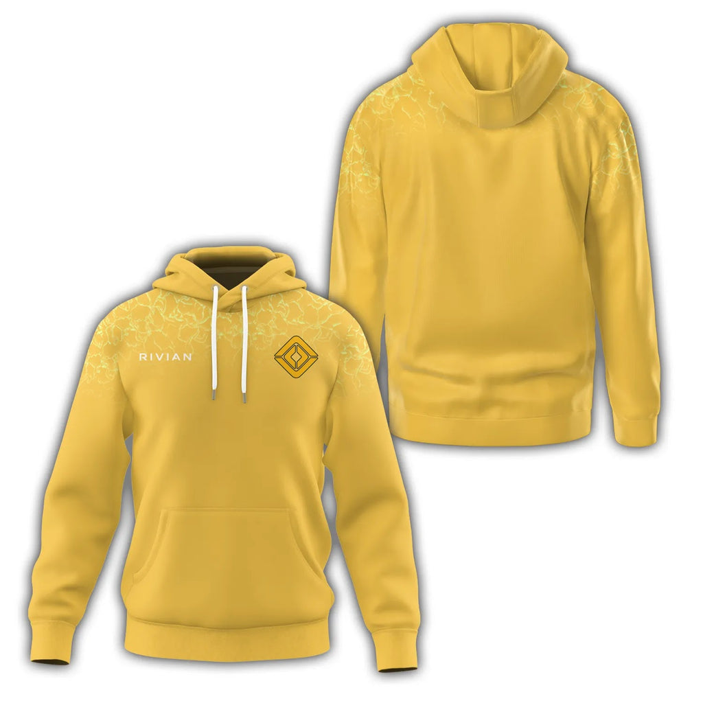 Rivian Hoodie SC108