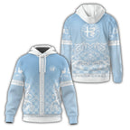 Alfa Romeo Hoodie SHW025
