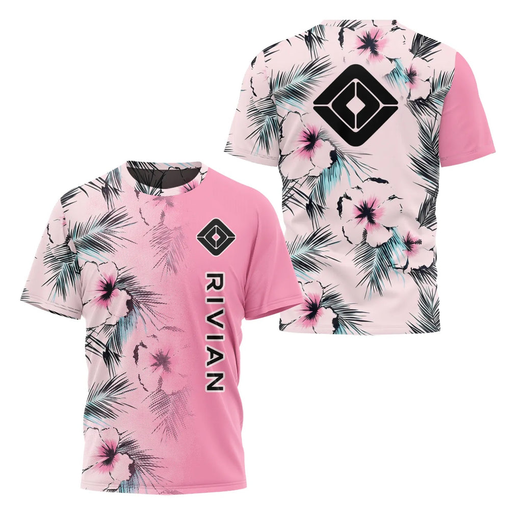 Rivian T-shirt SHW056