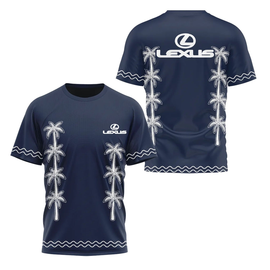 Lexus T-shirt SHW065