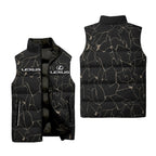 Lexus Sleeveless Puffer Jacket SC103