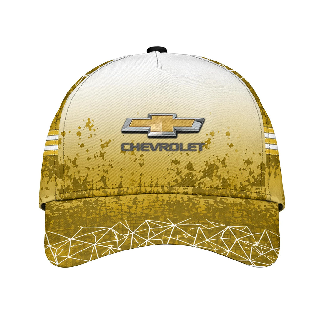 Chevrolet Cap CSC055
