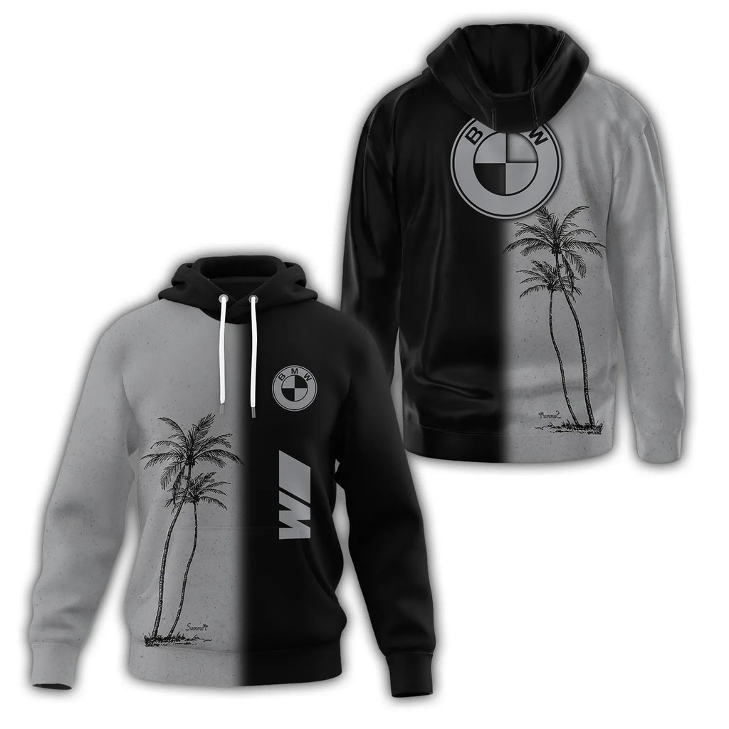 BMW Hoodie SHW037