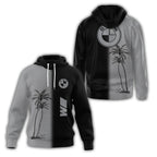 BMW Hoodie SHW037