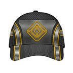 Rivian Cap CSC084